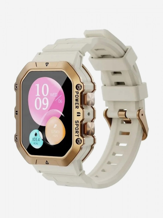 Смарт-часы CheckME Smart CMSW1GW