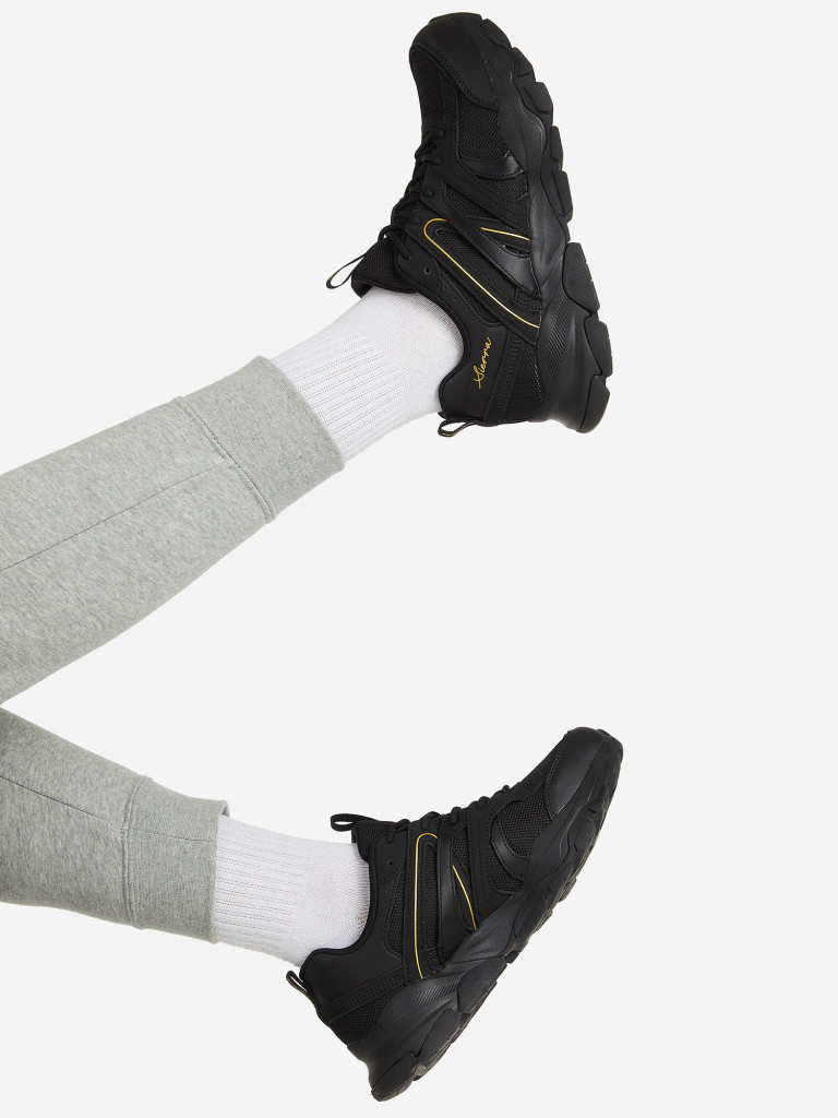 Кроссовки женские Skechers Sierra