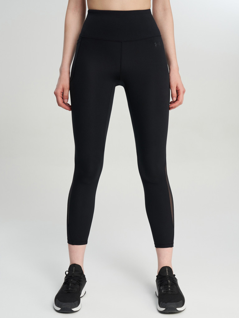 Легинсы женские Under Armour Motion Mesh