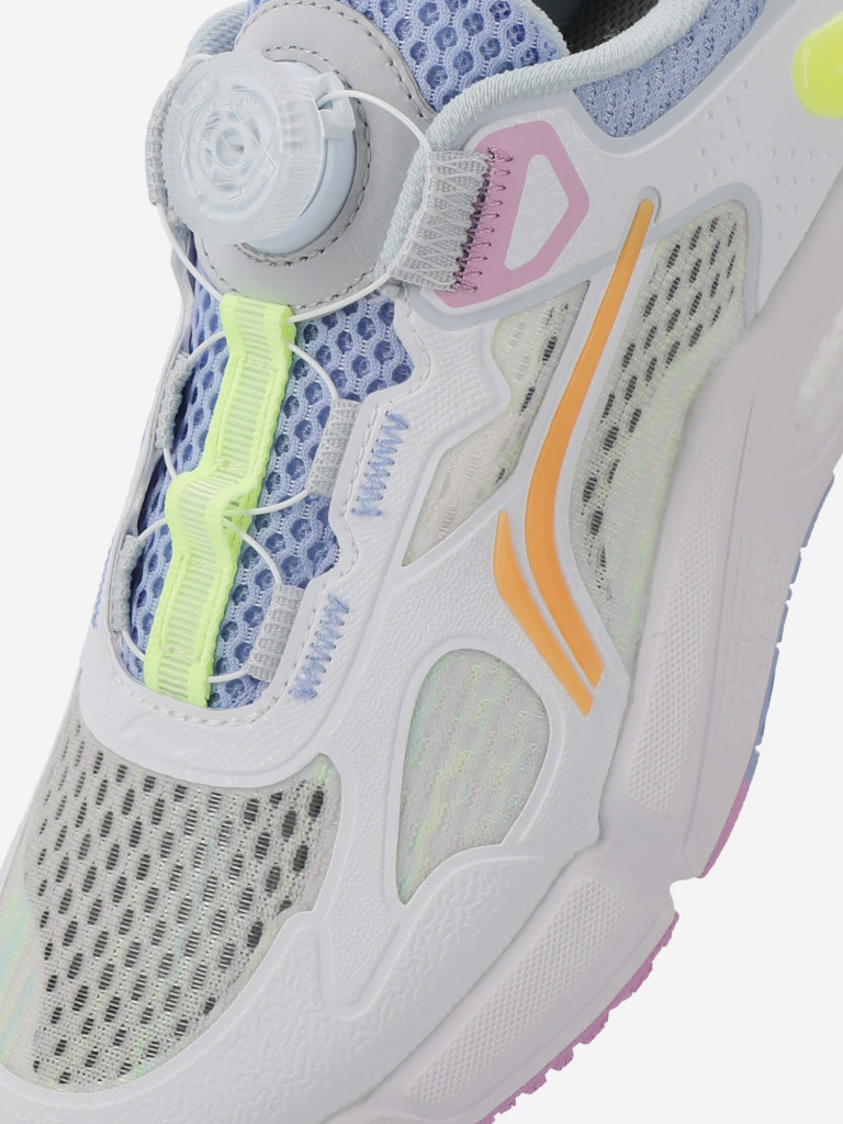 Кроссовки для девочек Li-Ning