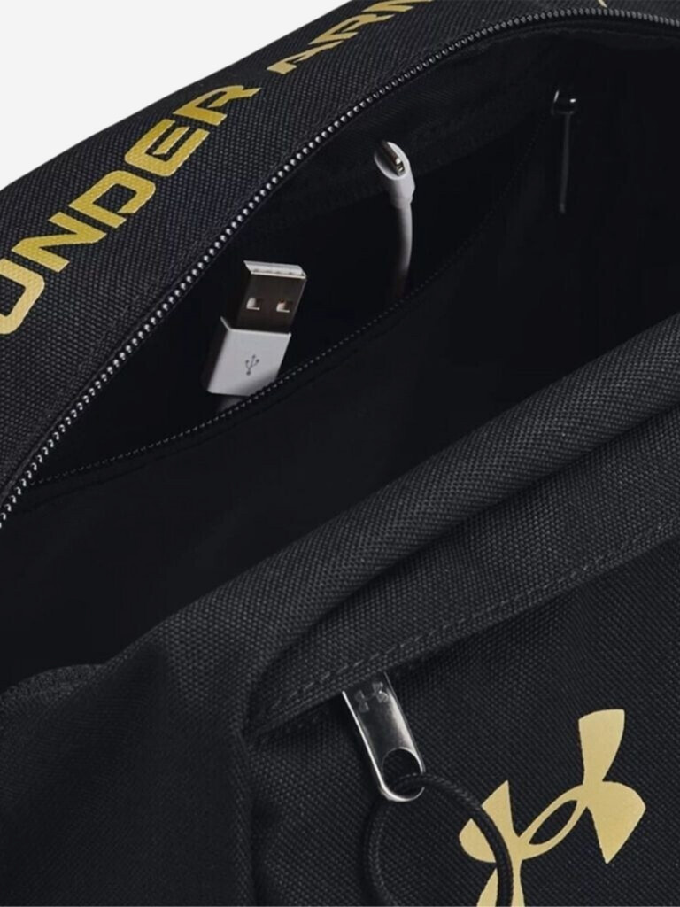 Сумка спортивная унисекс UNDER ARMOUR UA Contain Travel Kit