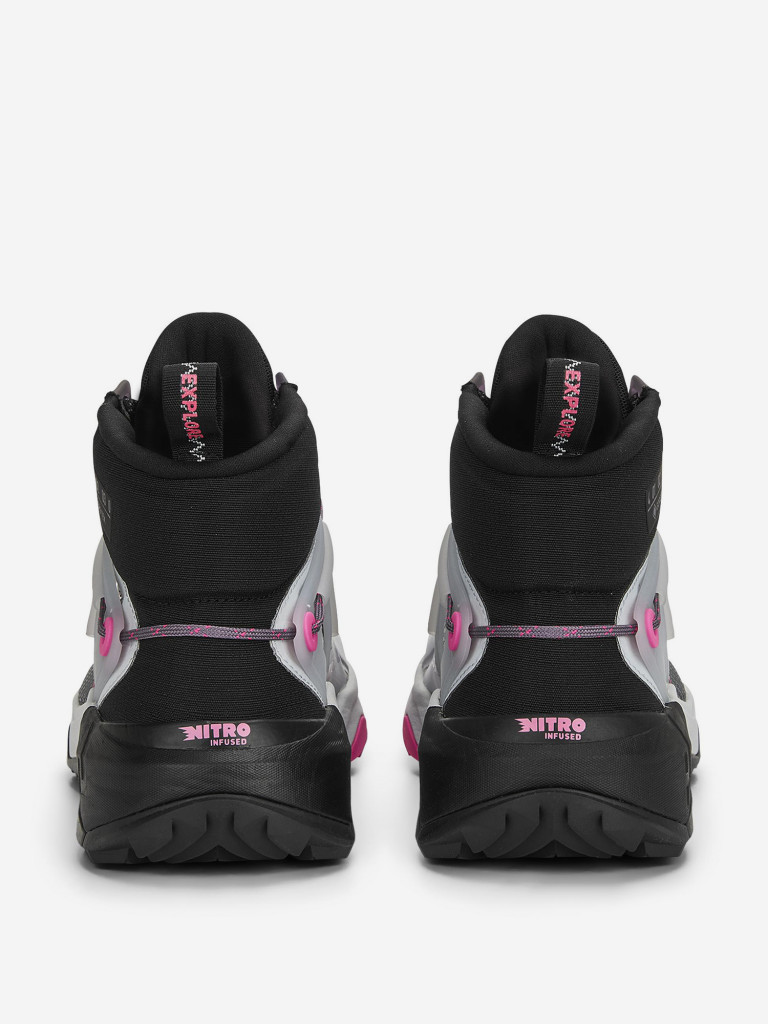 Ботинки женские PUMA Explore Nitro Mid GTX