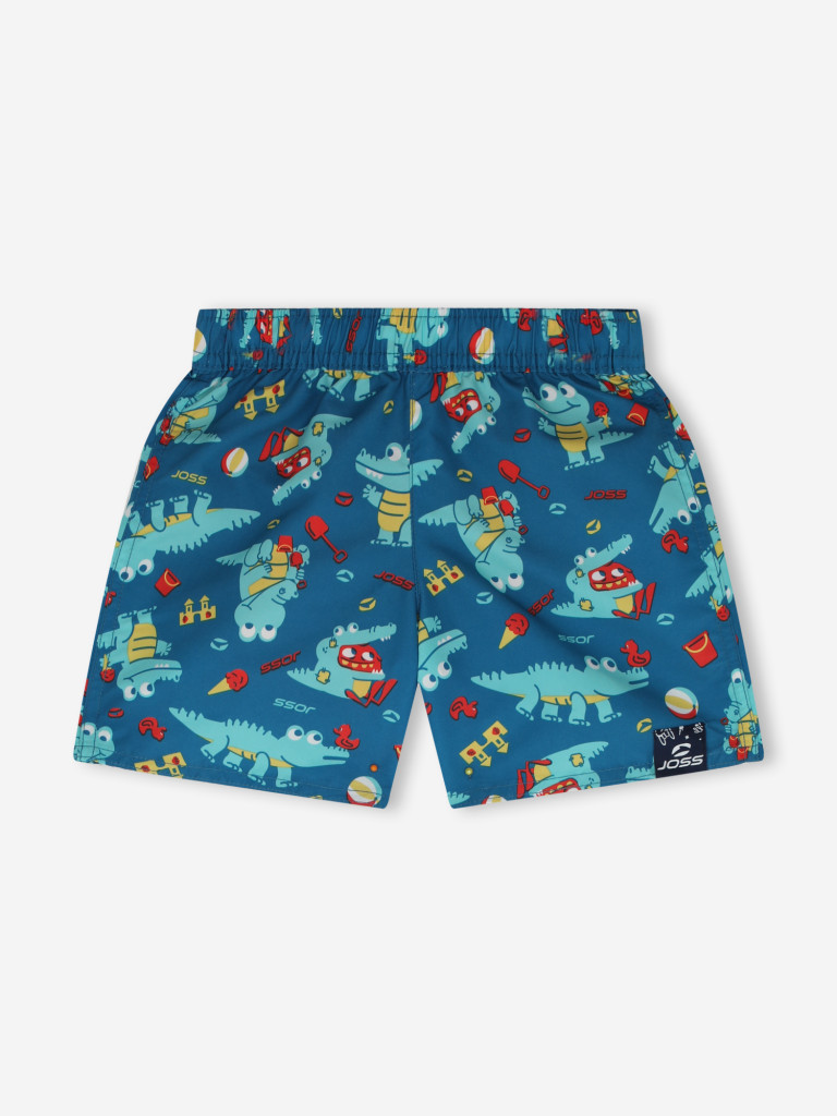 Шорты плавательные для мальчиков Joss