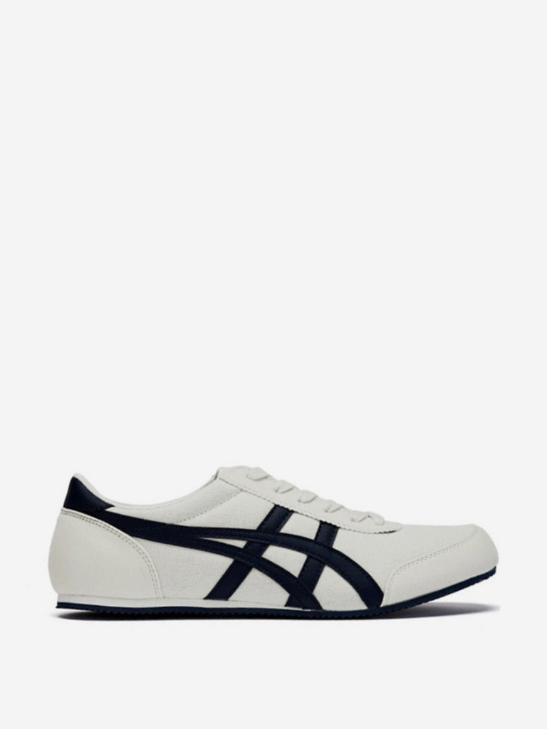 Кроссовки Onitsuka Tiger Track Trainer Beige Navy