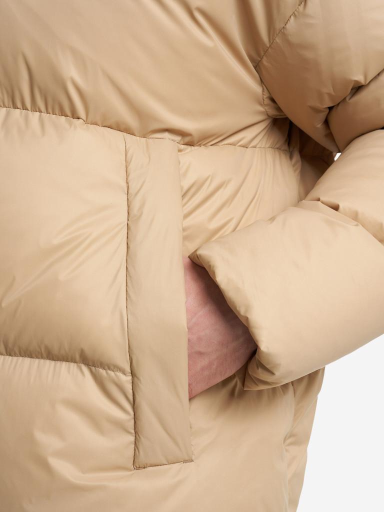 Пуховик мужской PUMA