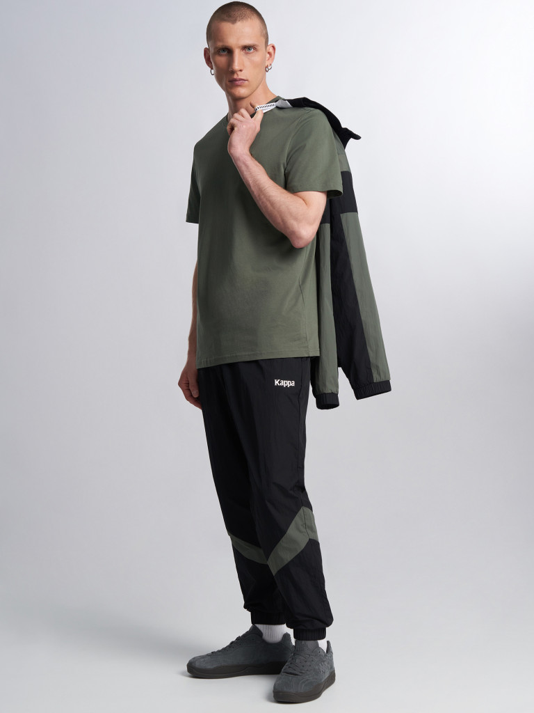 Брюки мужские Kappa