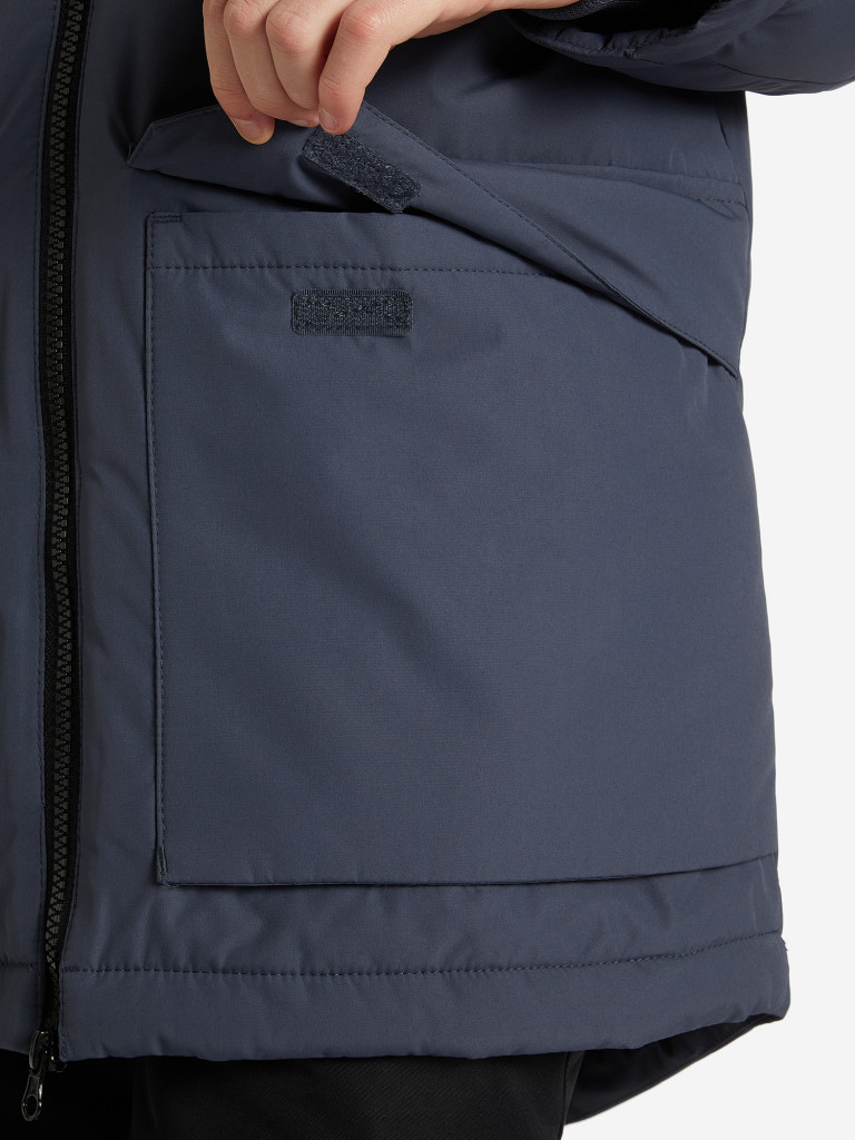 Куртка утепленная для мальчиков Merrell