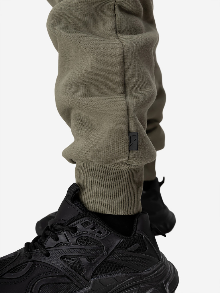 Костюм с начесом детский bodo