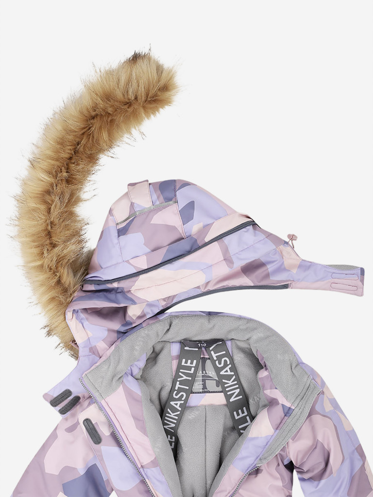 Комбинезон NIKASTYLE