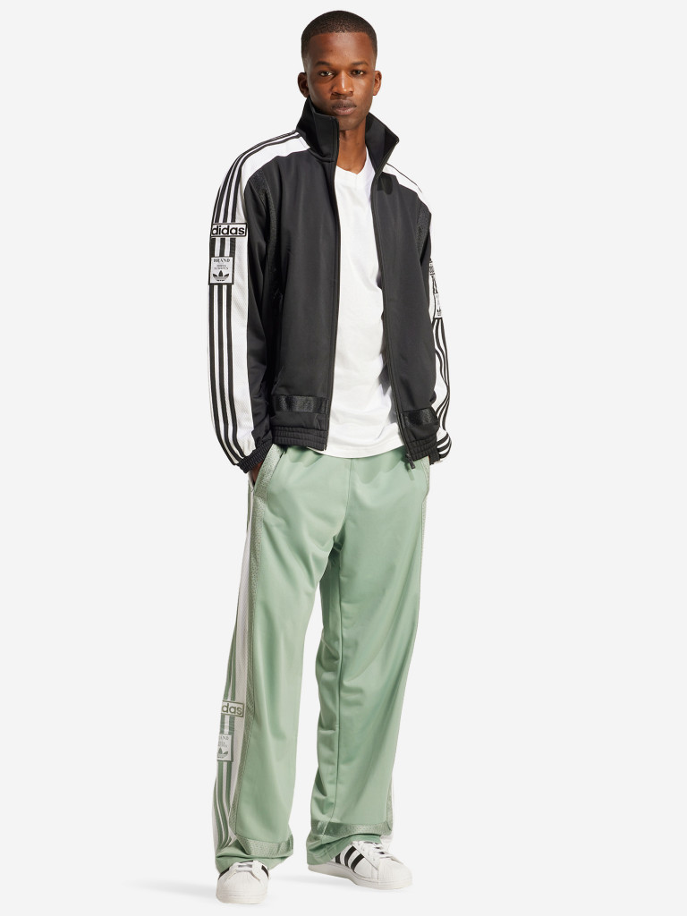 Толстовка мужская adidas Adibreak