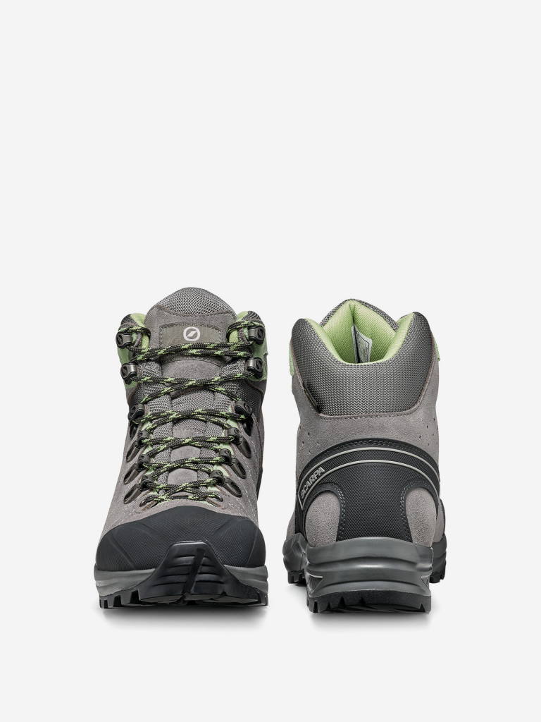 Ботинки женские Scarpa Kailash Trek GTX