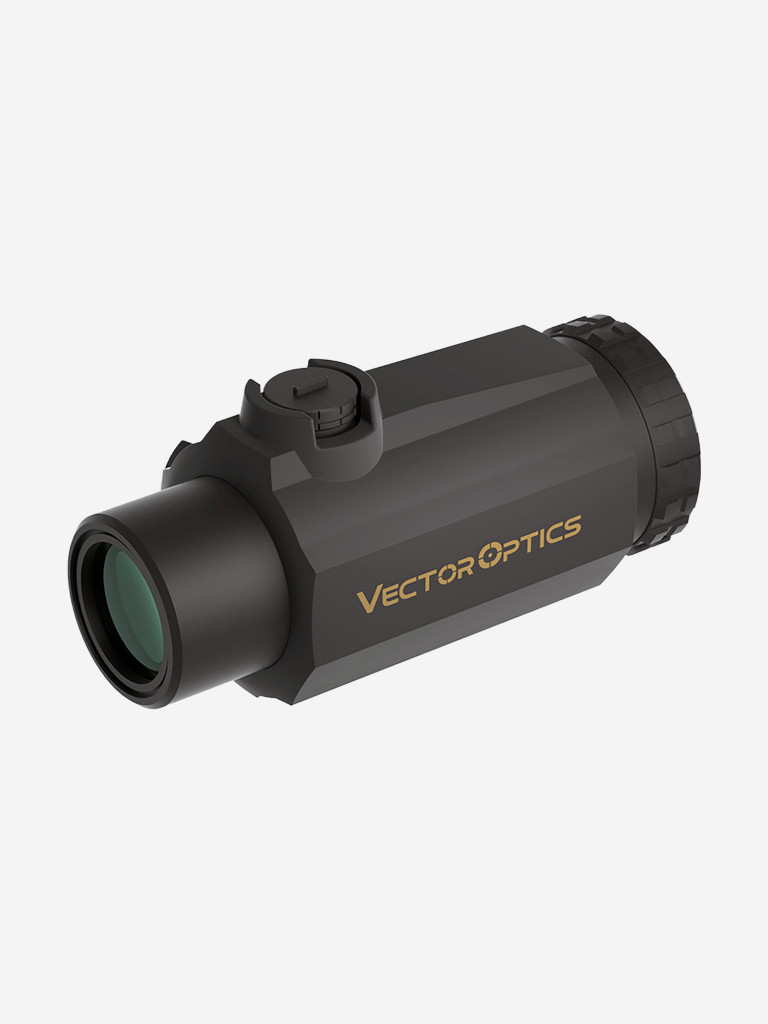 Набор коллиматорный прицел для охоты и увеличитель Vector Optics Maverick-III