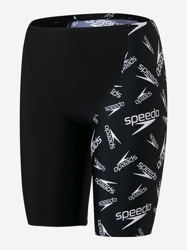 Джаммеры для мальчиков Speedo Allover V Cut Jammer
