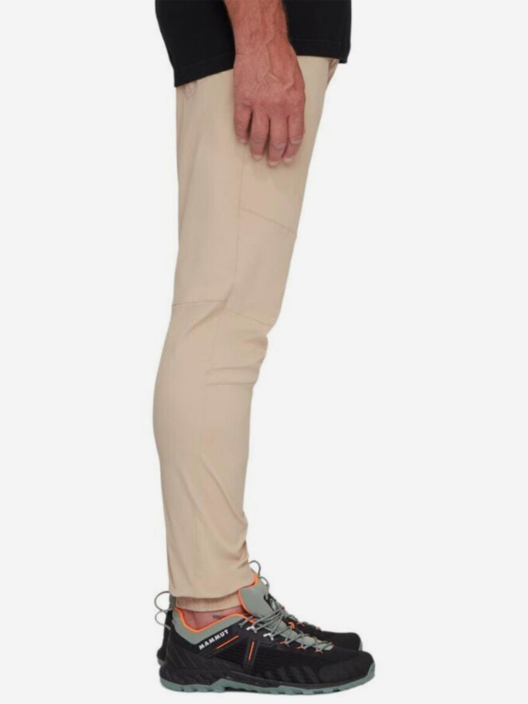 Брюки мужские MAMMUT Aenergy SO Pants
