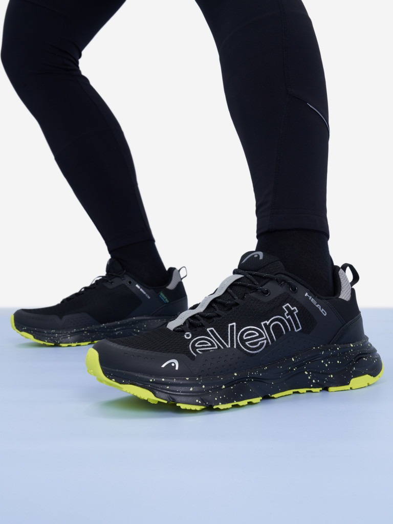 Кроссовки мужские Head Bb-000428 Evtx