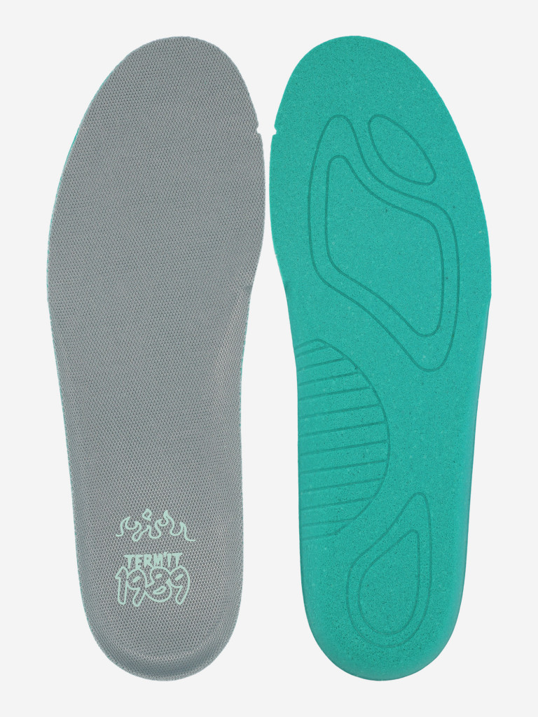 Кеды женские Termit Jumble Next Cl