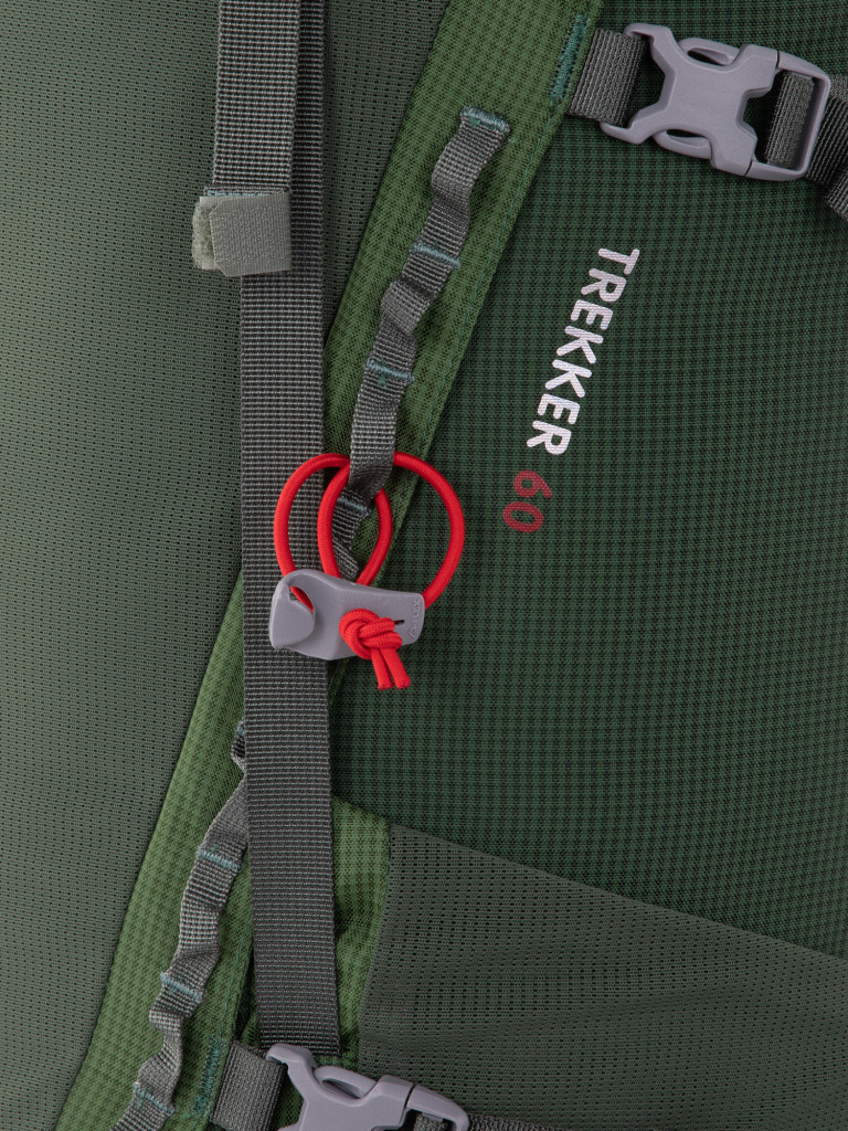 Рюкзак Outventure Trekker 60