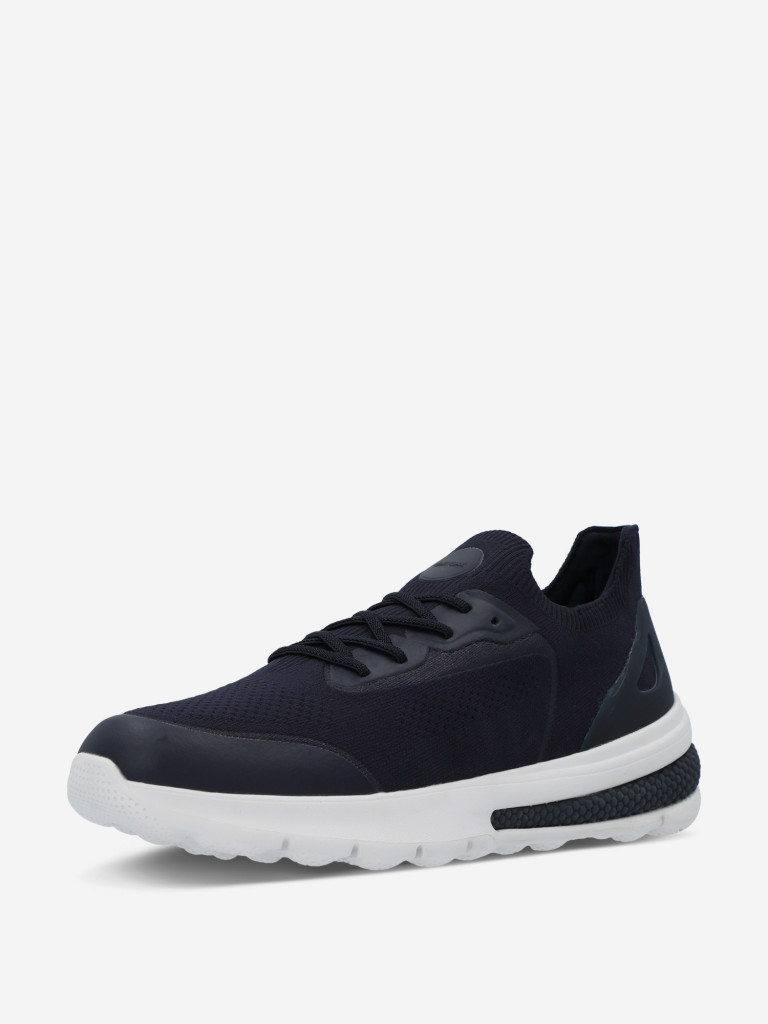 Полуботинки мужские Geox Spherica Actif