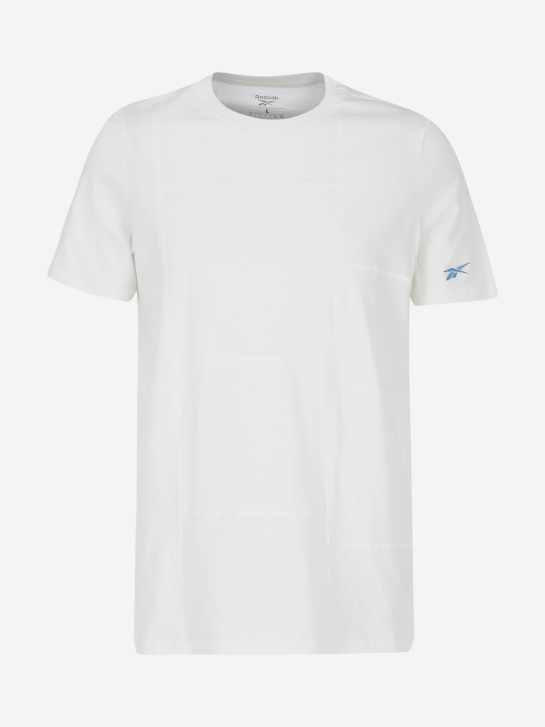 Футболка мужская Reebok