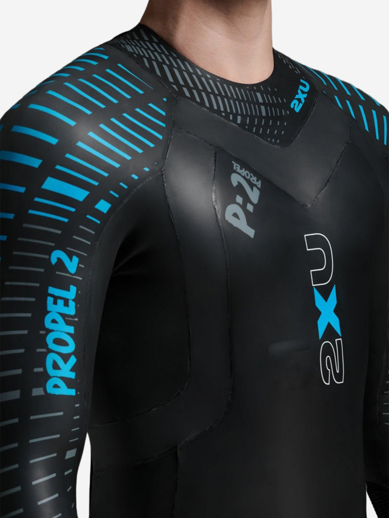 Мужской Гидрокостюм 2XU Propel P:2 Wetsuit