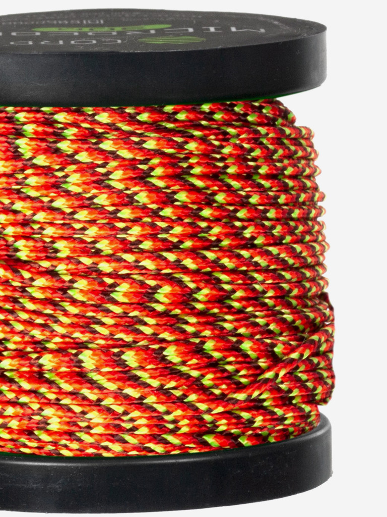 Микрокорд CORD катушка 30м (fireball)