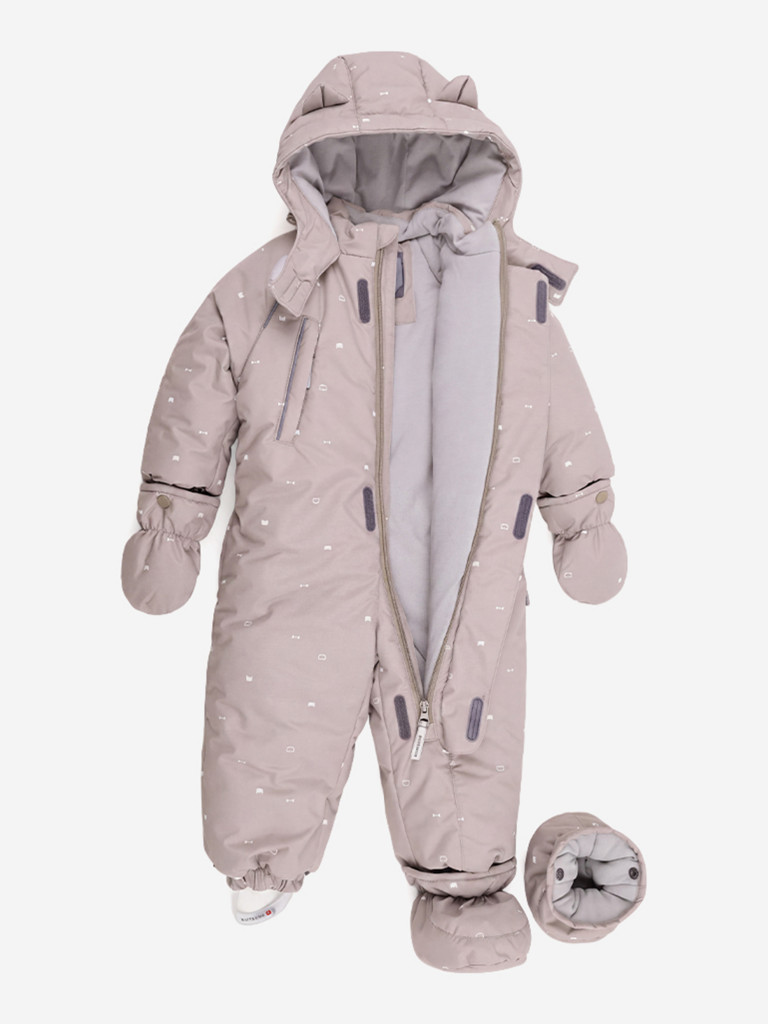 Комбинезон NIKASTYLE