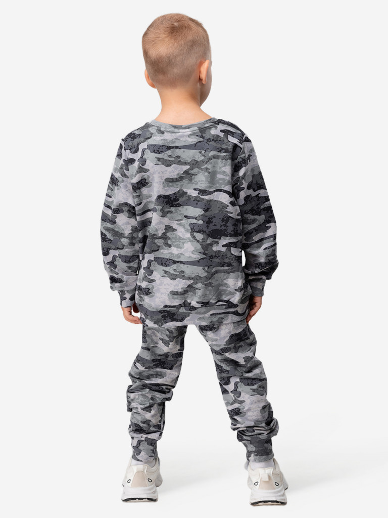 Костюм детский bodo