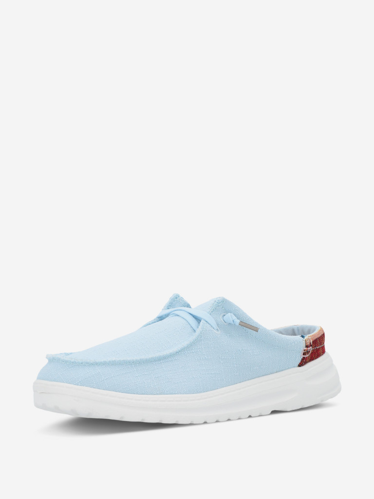 Сабо женские GSD