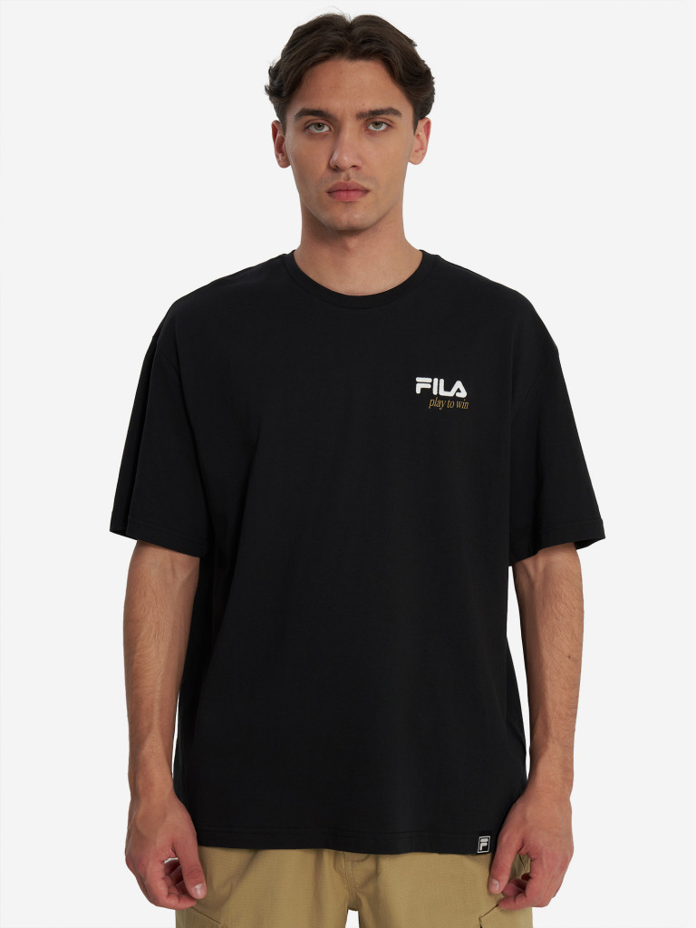 Футболка мужская FILA