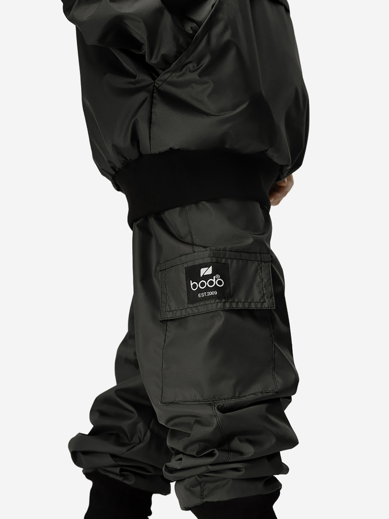 Костюм демисезонный дюспо bodo