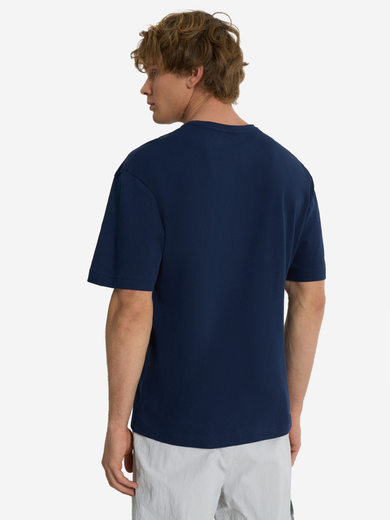 Футболка мужская Demix