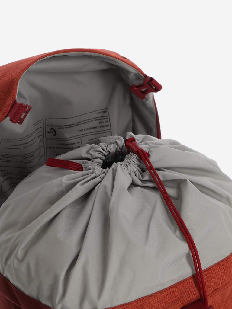 Рюкзак VauDe Wo Asymmetric, 46 л