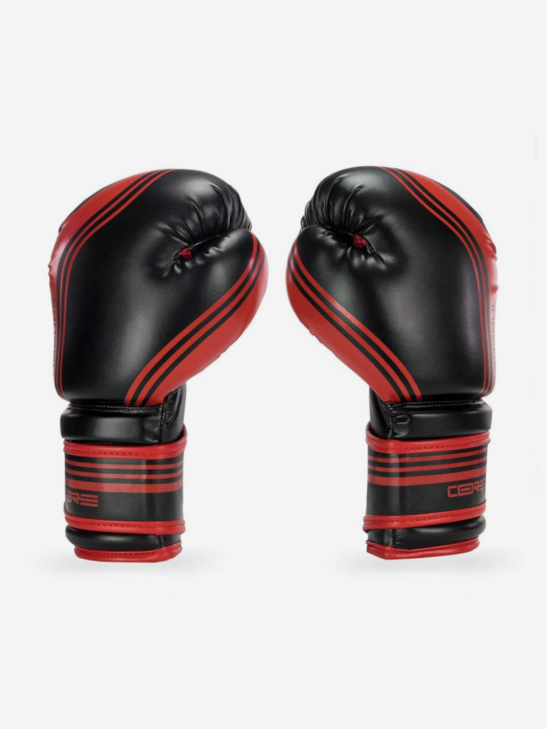 Боксерские перчатки Sanabul Core Series SA-CS-BG