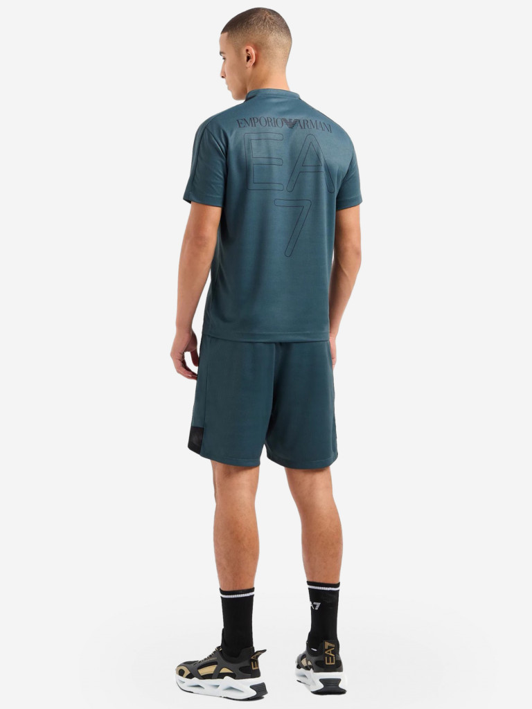 Костюм мужской EA7 Tracksuit