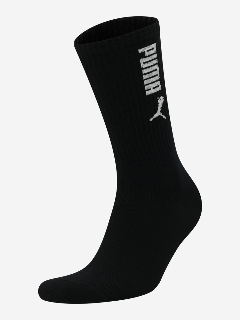Носки PUMA Crew, 3 пары