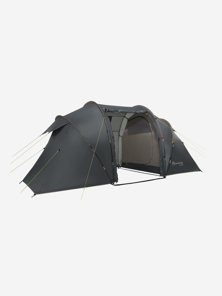 Палатка 4-местная Outventure Quebec