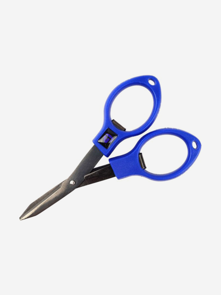 Ножницы F-FISHING PE Scissors 10см