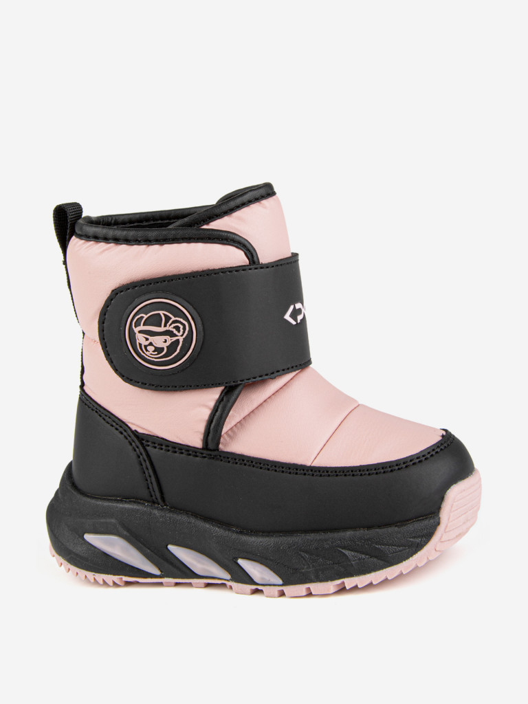 Сапоги для девочки Kapika