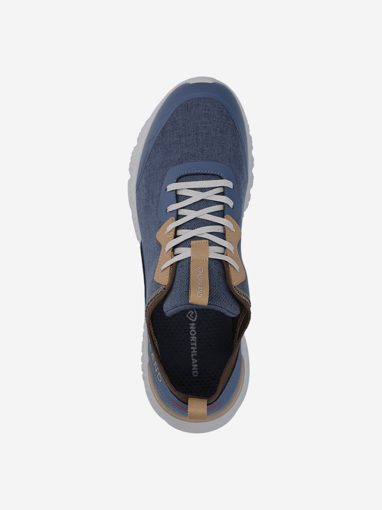 Кроссовки мужские Northland Tosens Canvas 2