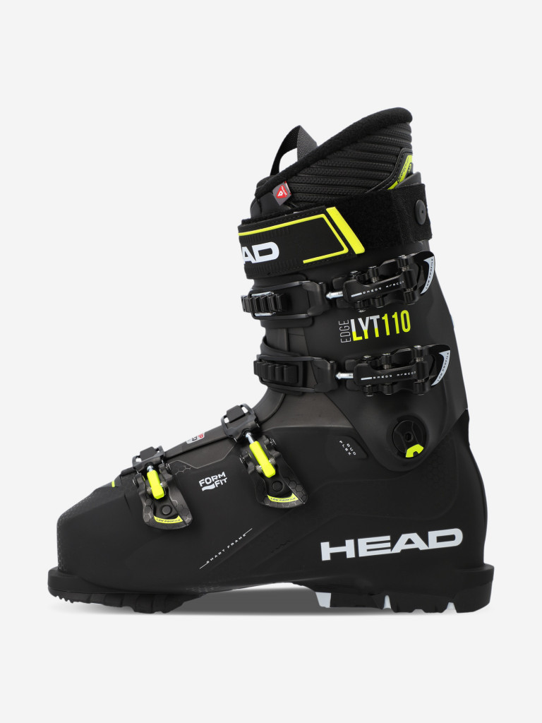 Ботинки горнолыжные Head Edge LYT 110 GW