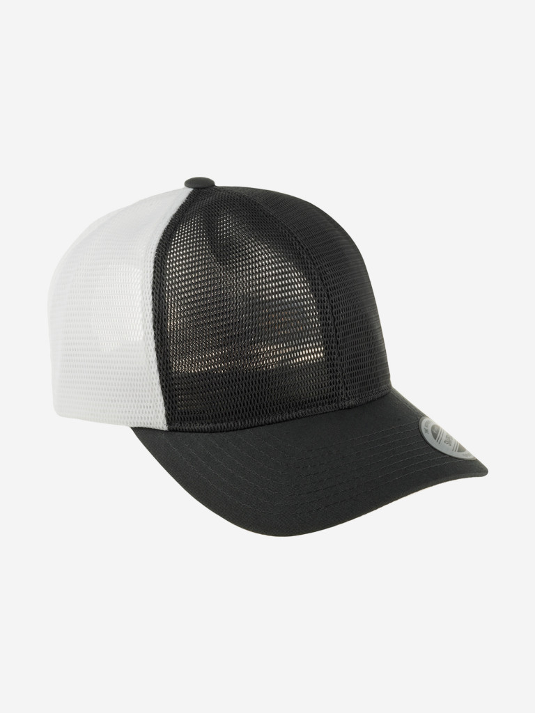 Бейсболка с сеточкой FLEXFIT 6360T