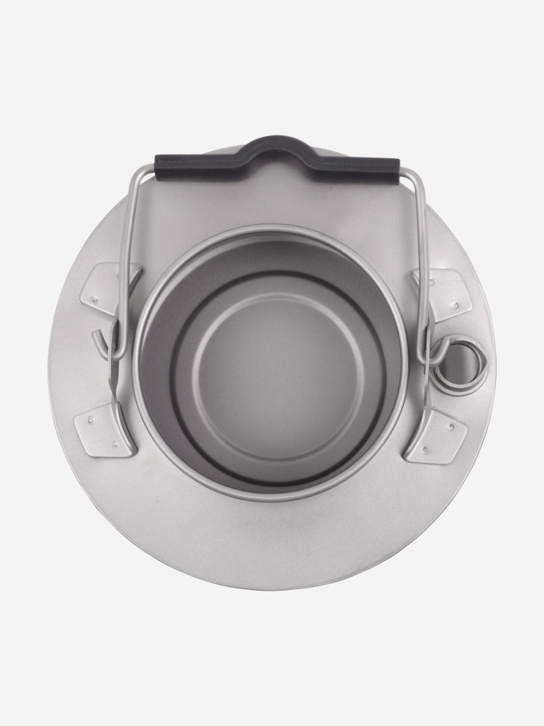 Чайник титановый T-Gear Titanium Kettle 800