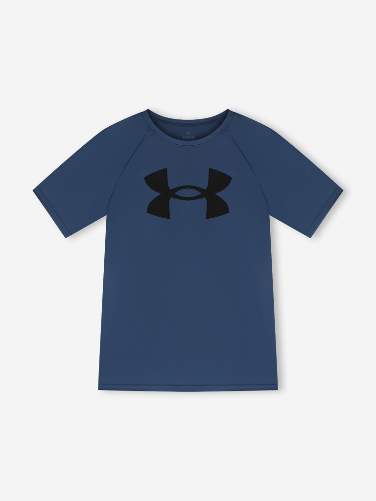 Футболка для мальчиков Under Armour Tech