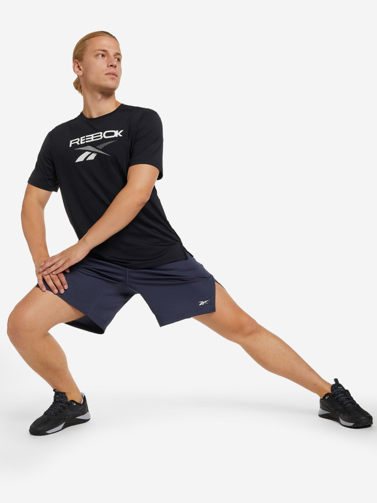Шорты мужские Reebok Workout Ready