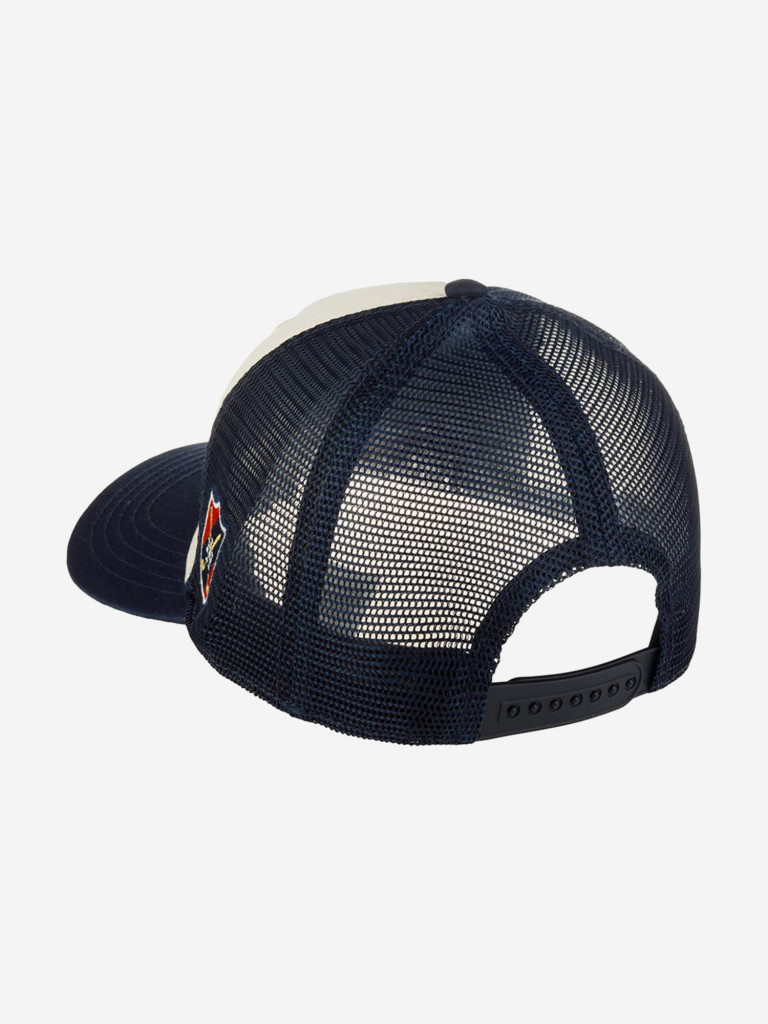 Бейсболка с сеточкой AMERICAN NEEDLE 19H007A-TAMO Tam O Shanter Sinclair