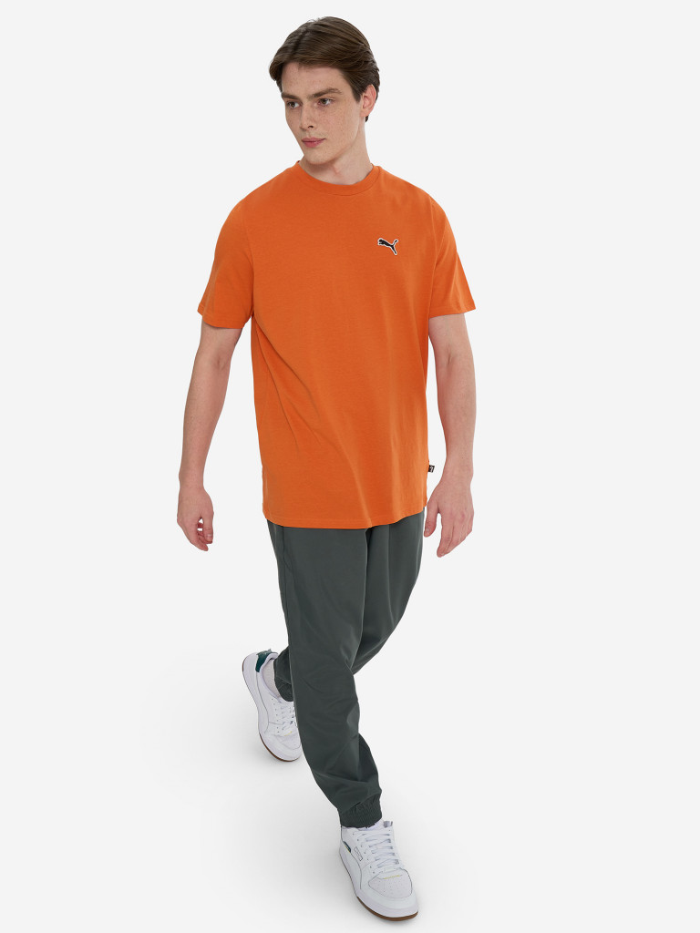Футболка мужская PUMA
