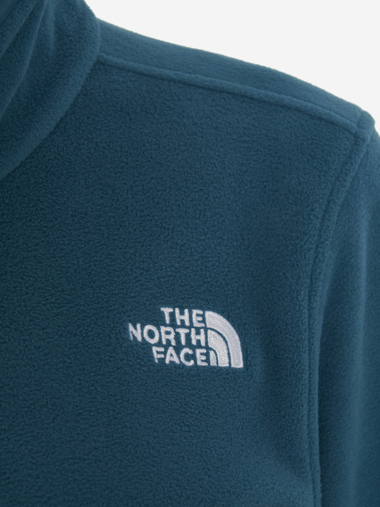 Толстовка женская The North Face Glacier