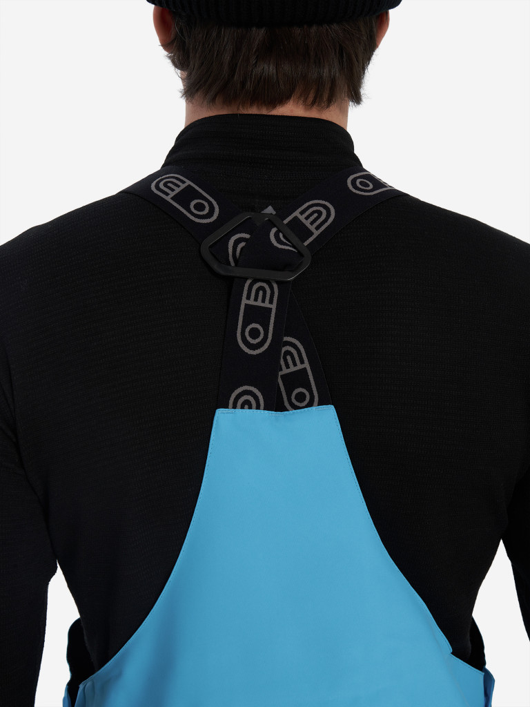 Полукомбинезон сноубордический мужской Airblaster Freedom