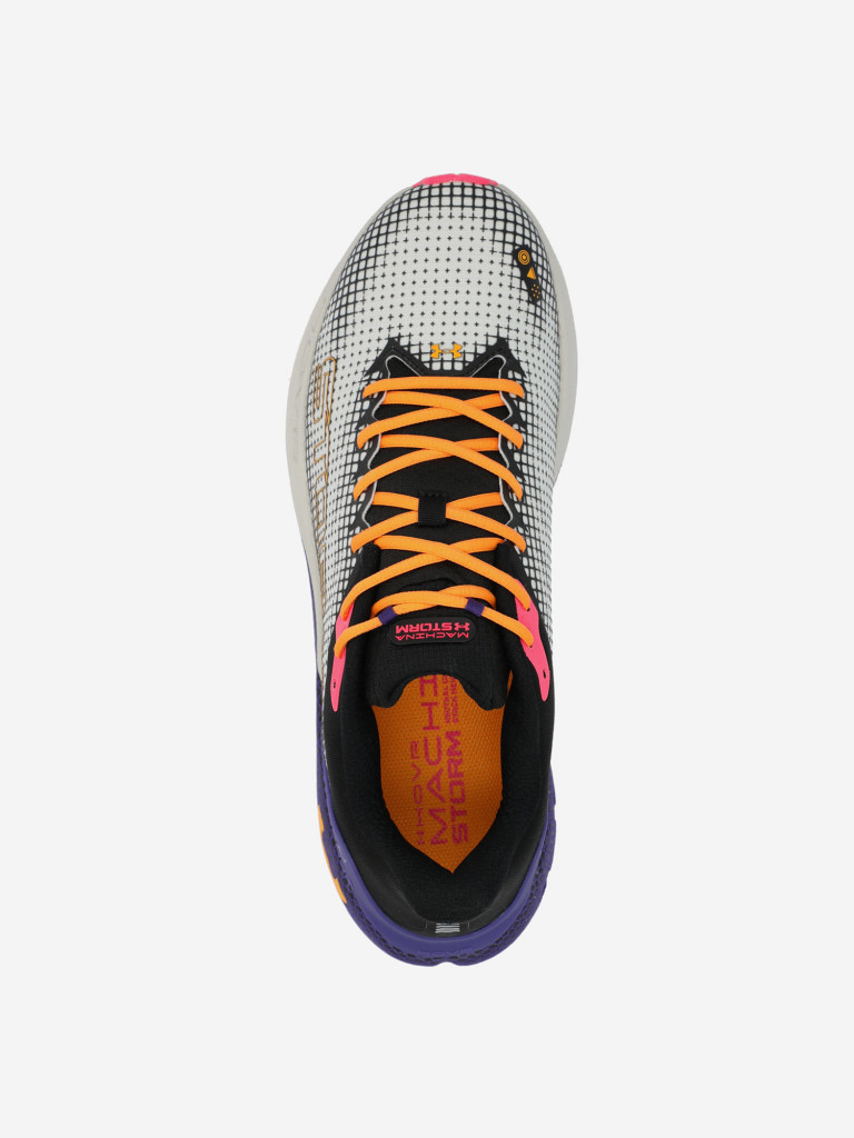 Кроссовки мужские Under Armour Machina Storm