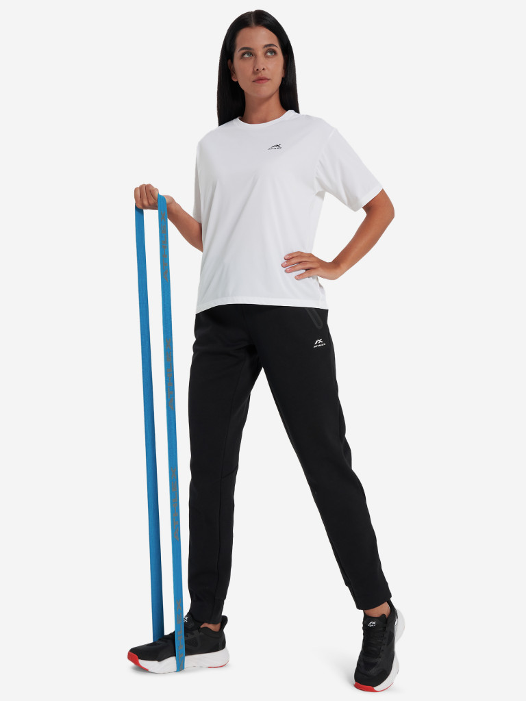 Футболка женская Athlex